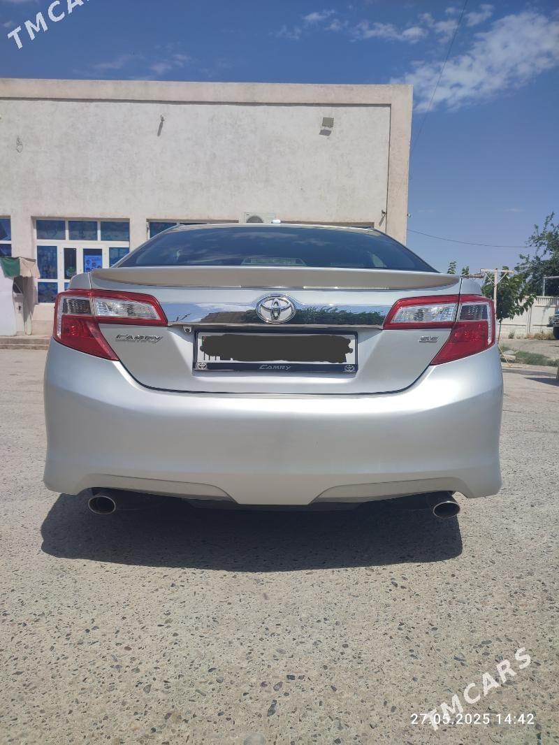 Toyota Camry Hybrid 2014 - 220 000 TMT - Şatlyk - img 5