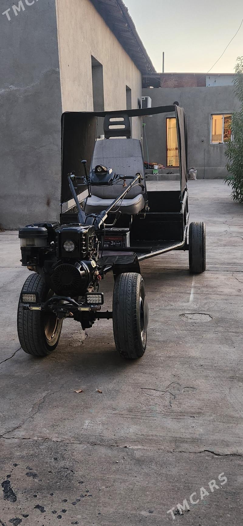 Yer suryan matablok - Şabat etr. - img 1