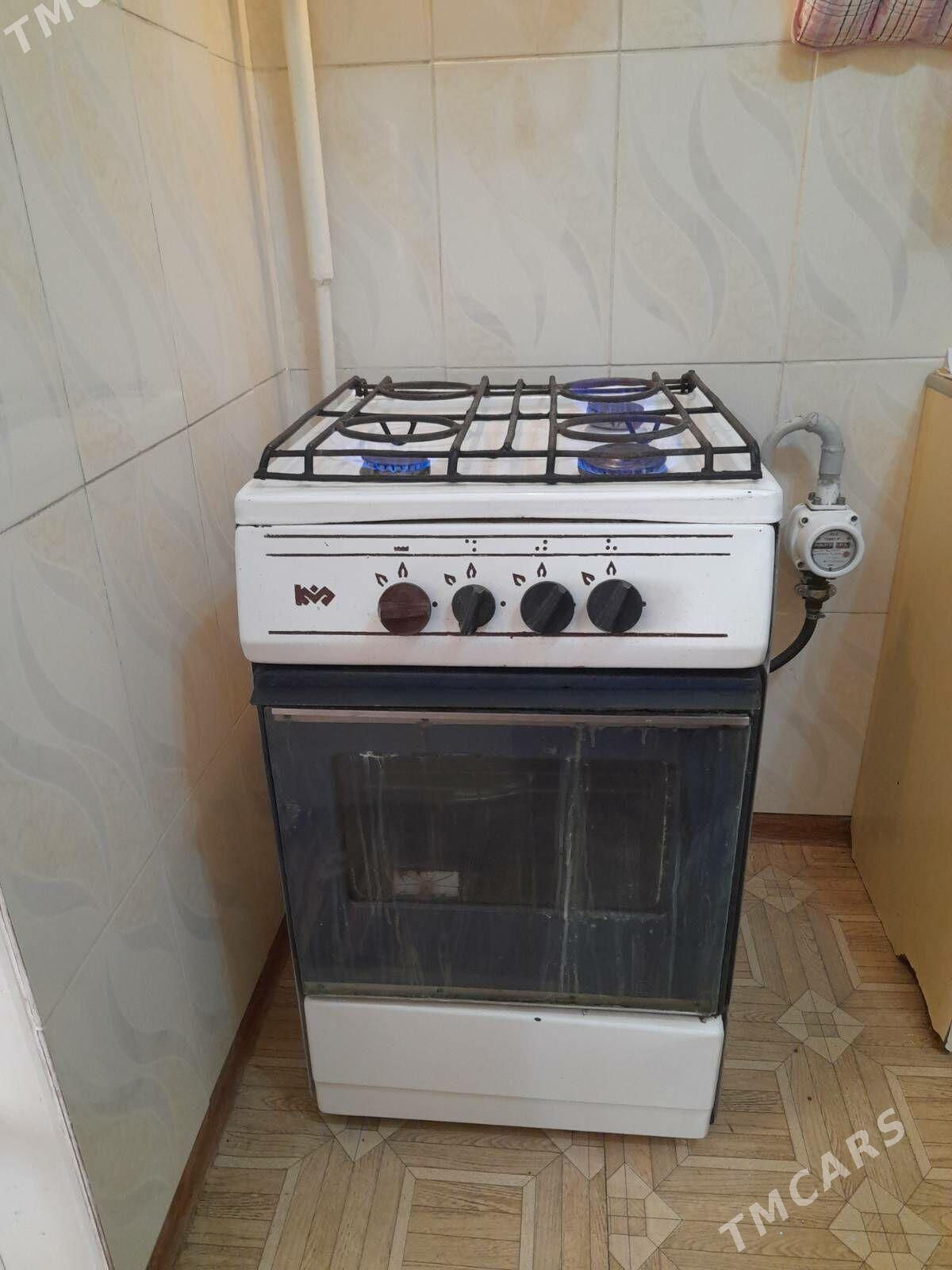 GAZ PLITA ГАЗ ПЛИТА  - Parahat 3 - img 2