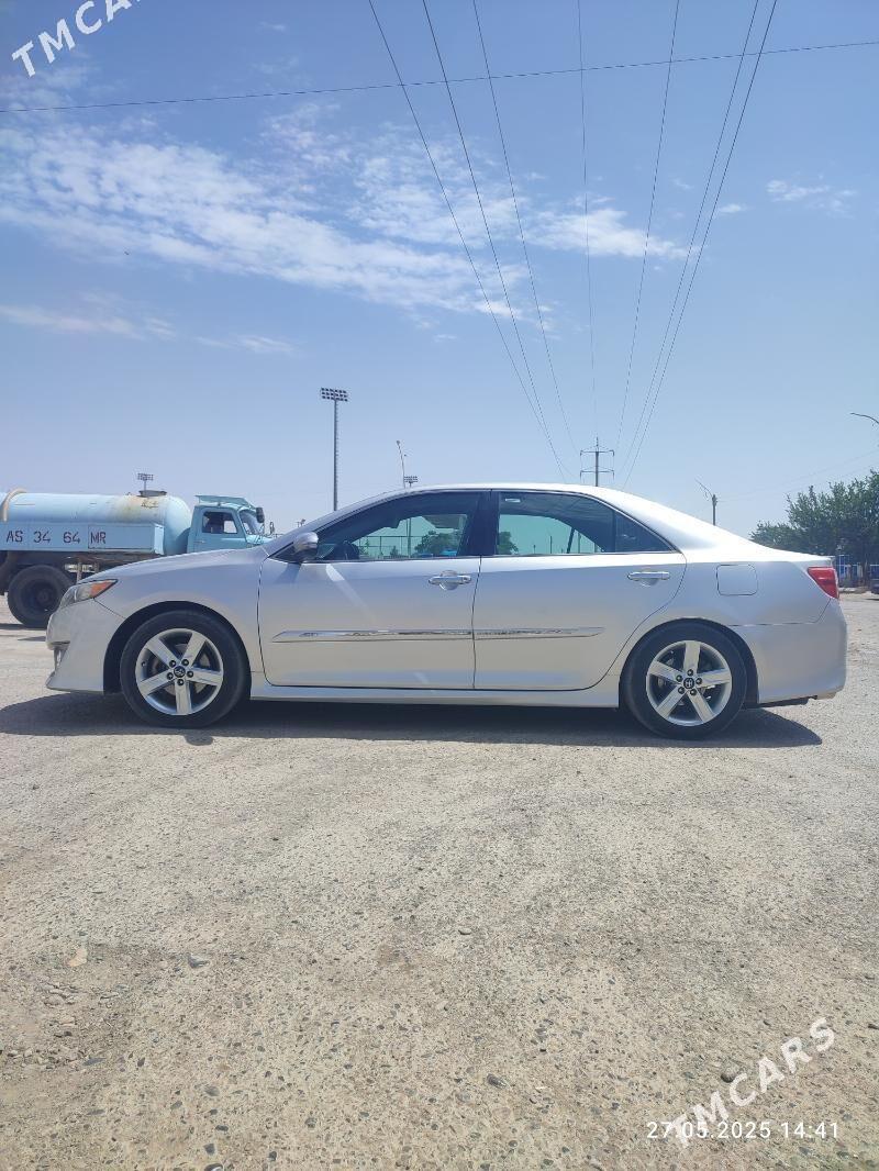 Toyota Camry Hybrid 2014 - 220 000 TMT - Şatlyk - img 6