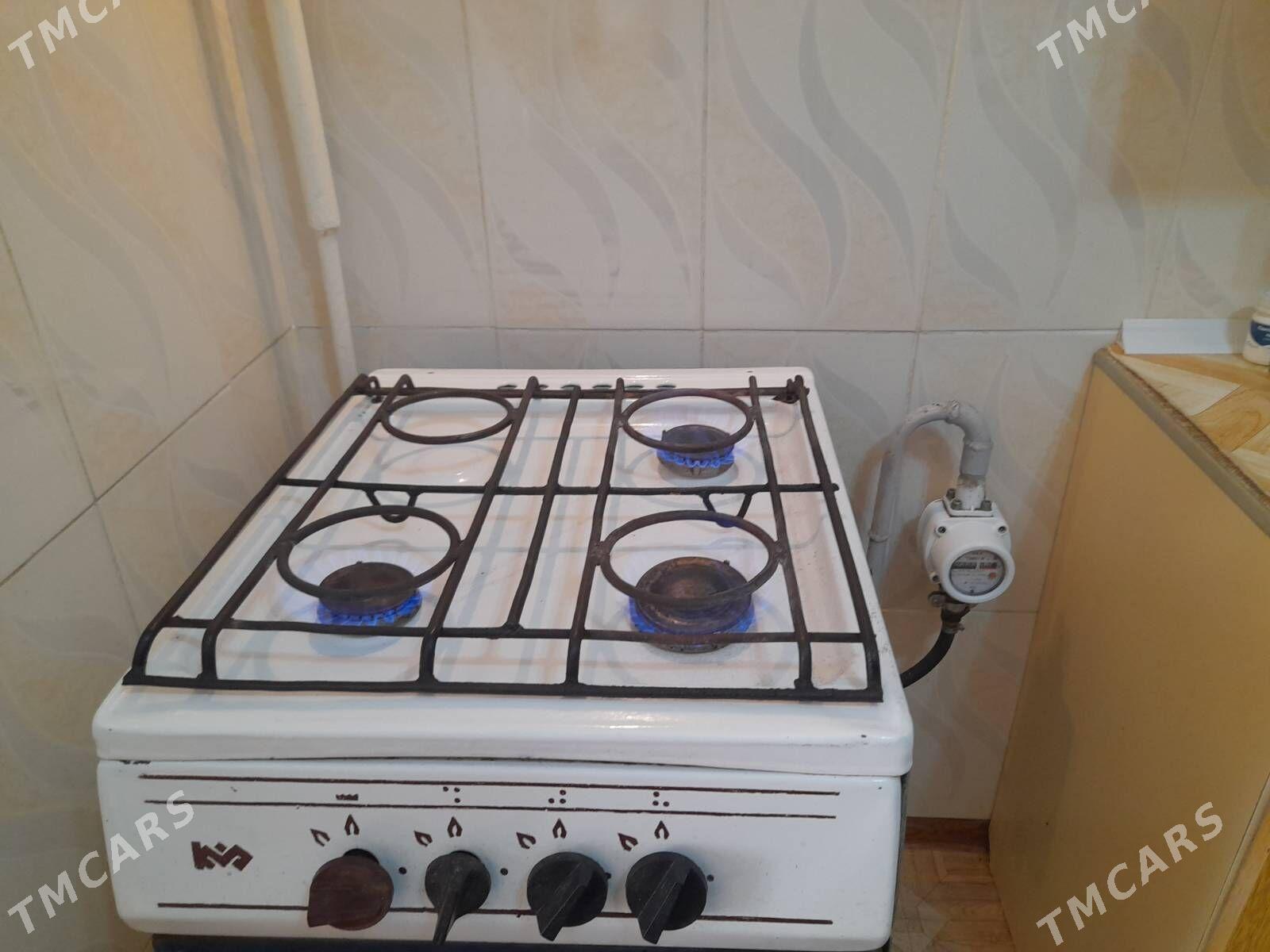 GAZ PLITA ГАЗ ПЛИТА  - Parahat 3 - img 4