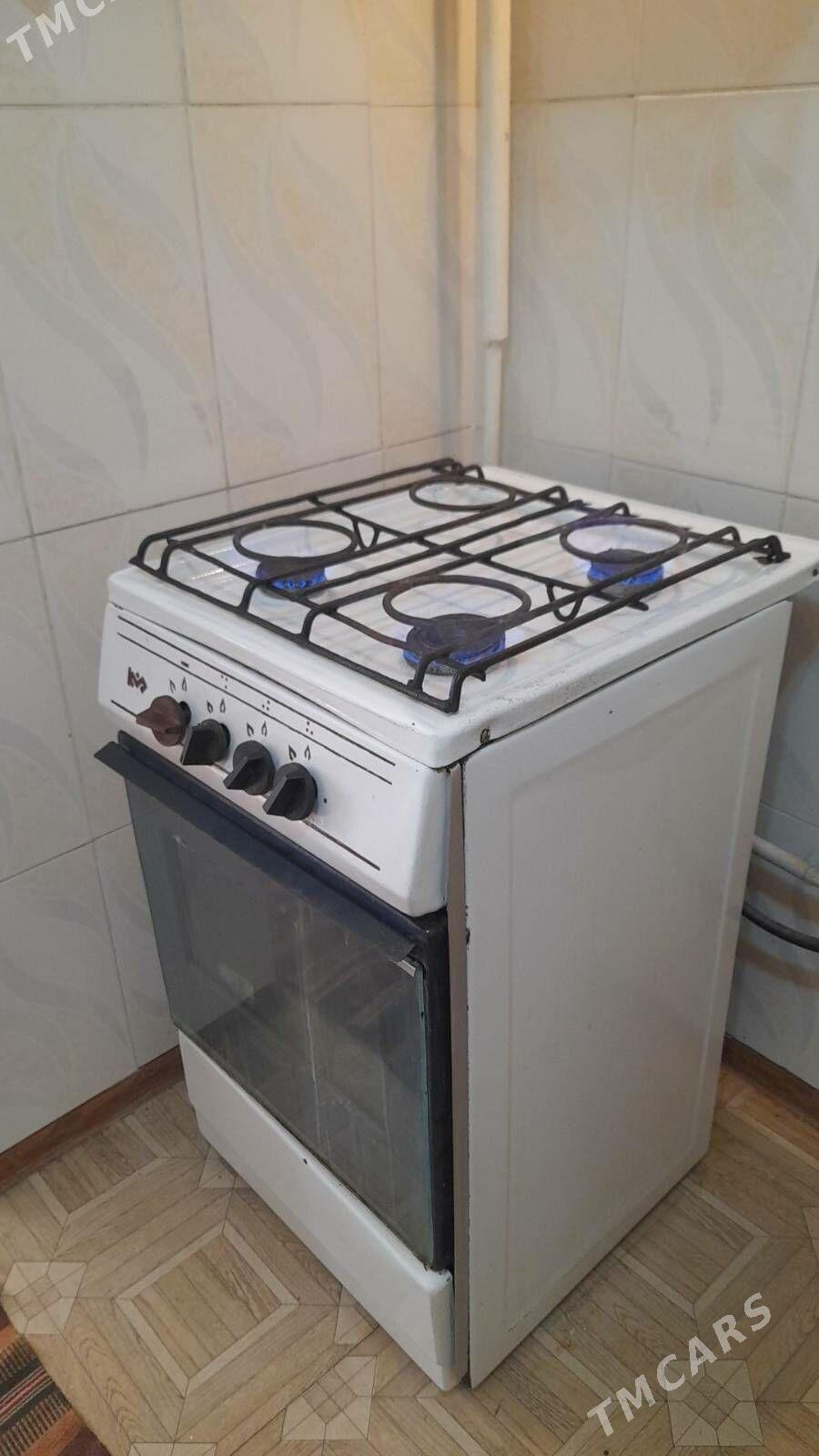 GAZ PLITA ГАЗ ПЛИТА - Parahat 3 - img 1