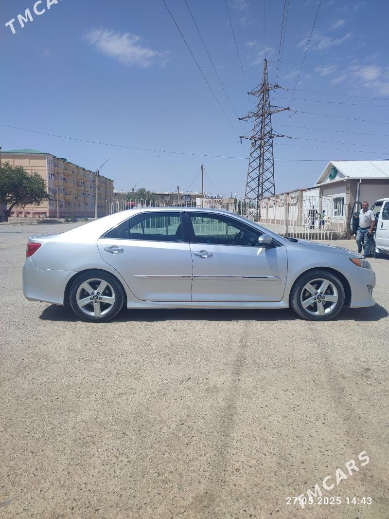 Toyota Camry Hybrid 2014 - 220 000 TMT - Şatlyk - img 7