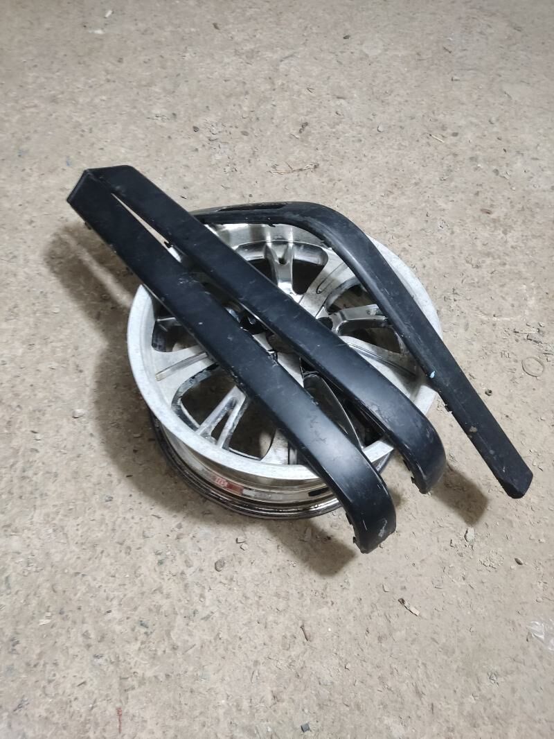 диски 200 TMT - Hazar - img 5