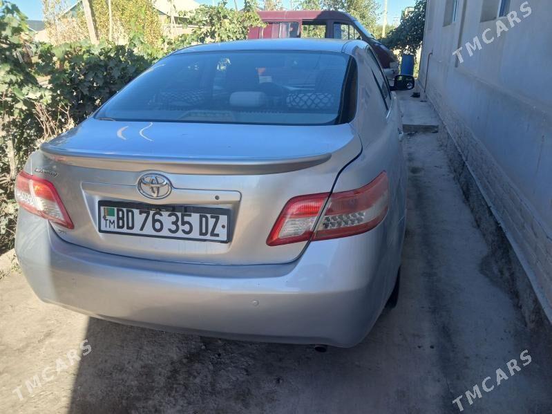 Toyota Camry 2010 - 152 000 TMT - Кёнеургенч - img 2