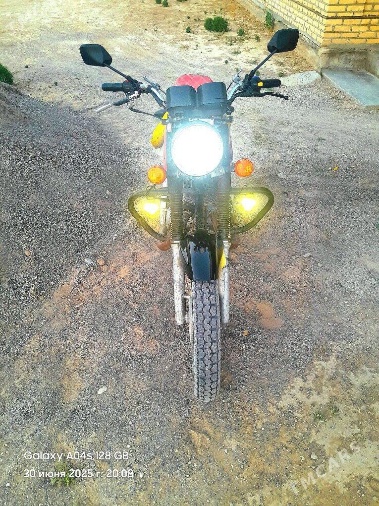 Iž Planeta 5 1992 - 9 000 TMT - Ýolöten - img 4