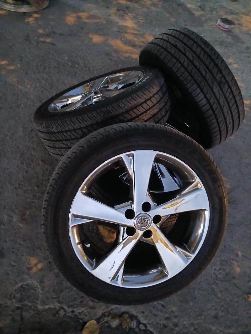 Exclusive 17 Hrom Disga Teker 4 500 TMT - Бедев - img 2