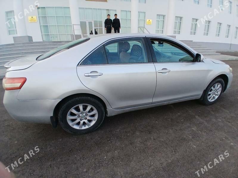 Toyota Camry 2010 - 152 000 TMT - Кёнеургенч - img 8