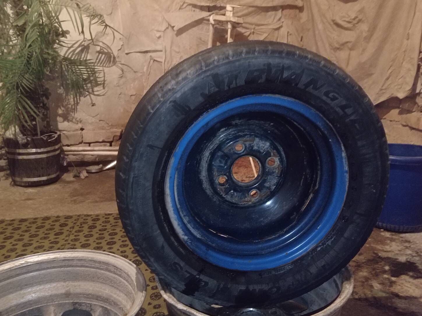 Balon 220 TMT - Дашогуз - img 2