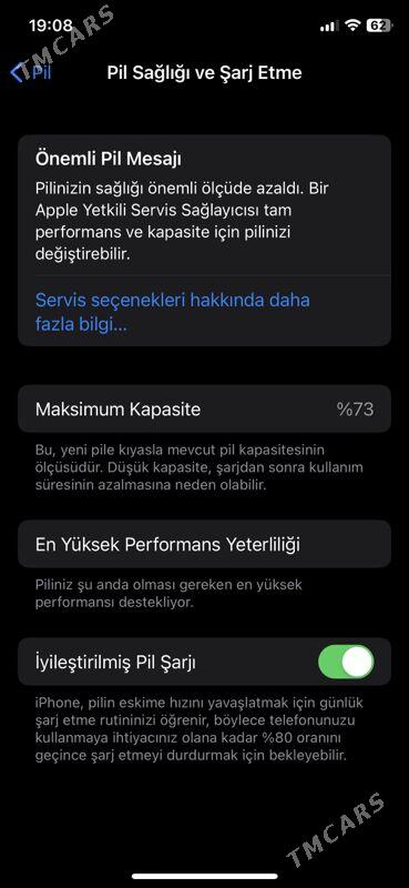 İPhone X️ - Мары - img 1