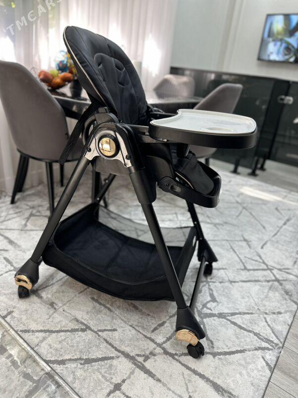 Стульчик для кормления - Ашхабад - img 1