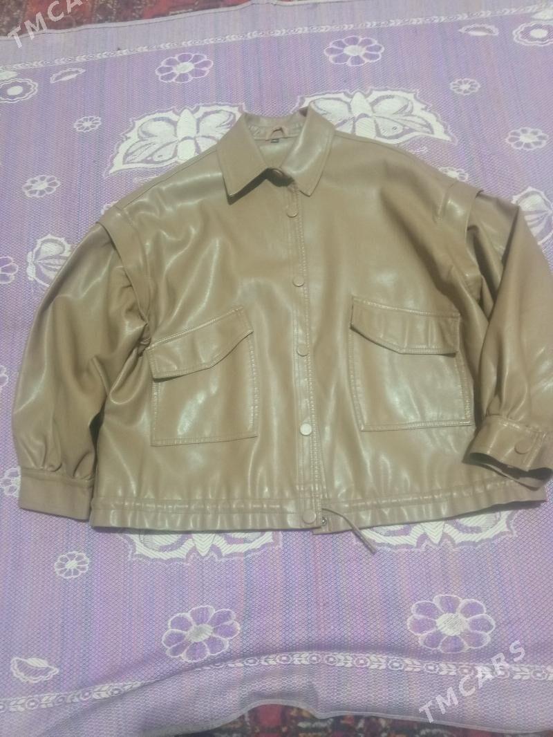 koşa - Ашхабад - img 2