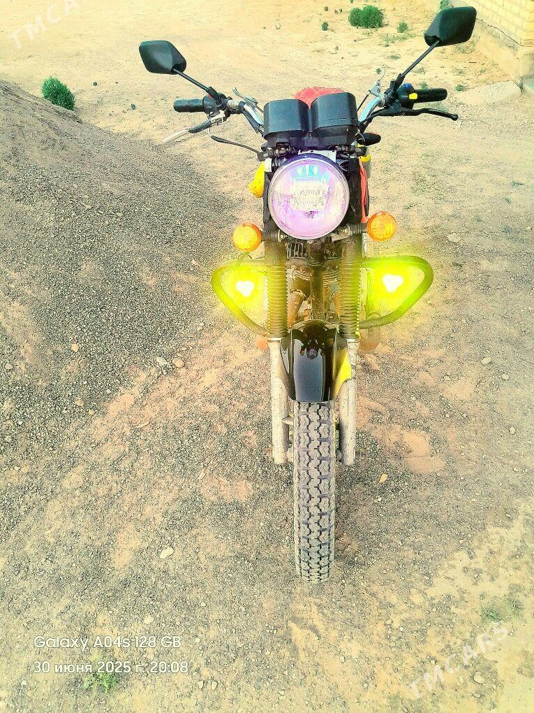 Iž Planeta 5 1992 - 9 000 TMT - Ýolöten - img 3