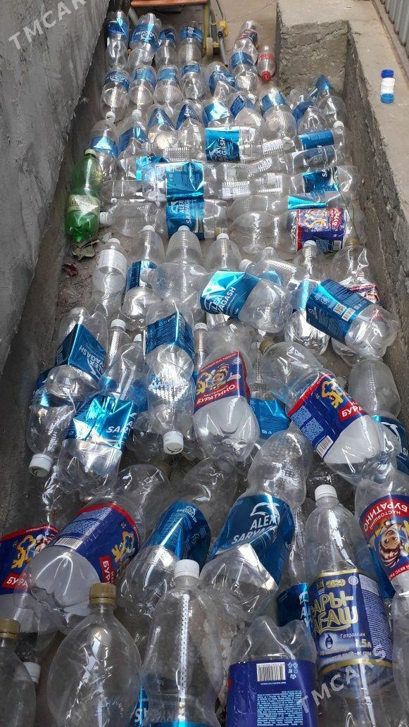 Baklaska - Туркменабат - img 1