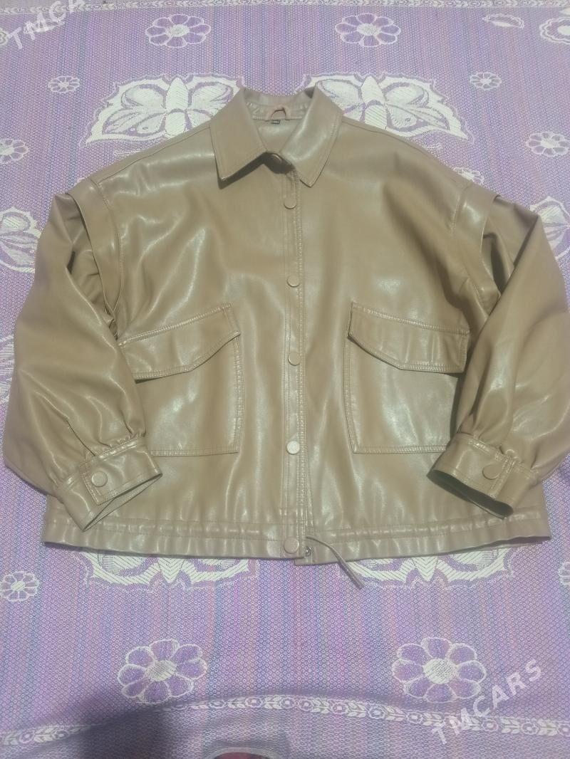 koşa - Ашхабад - img 1