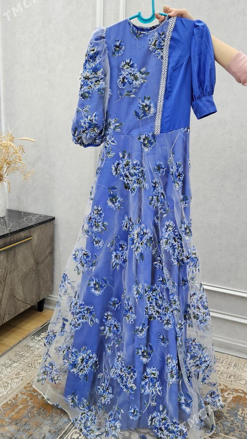 fason koynek - Олимпийский городок - img 2