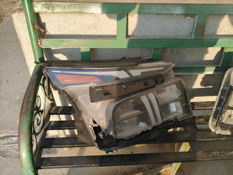 2021 hunday santafe 3 000 TMT - Ашхабад - img 3