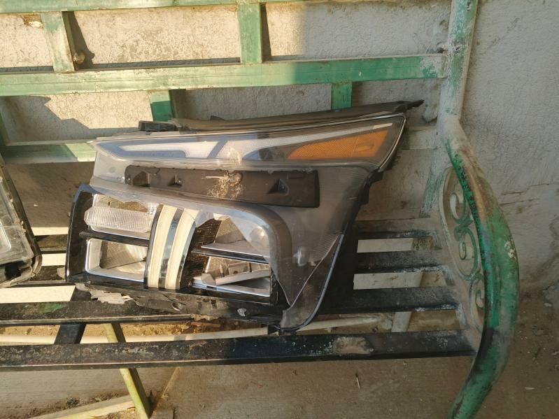 2021 hunday santafe 3 000 TMT - Ашхабад - img 4