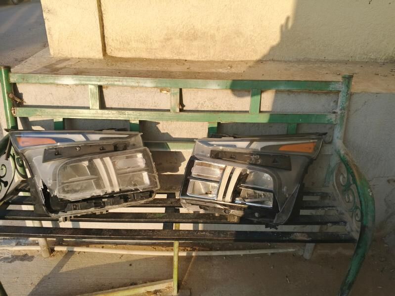 2021 hunday santafe 3 000 TMT - Ашхабад - img 1