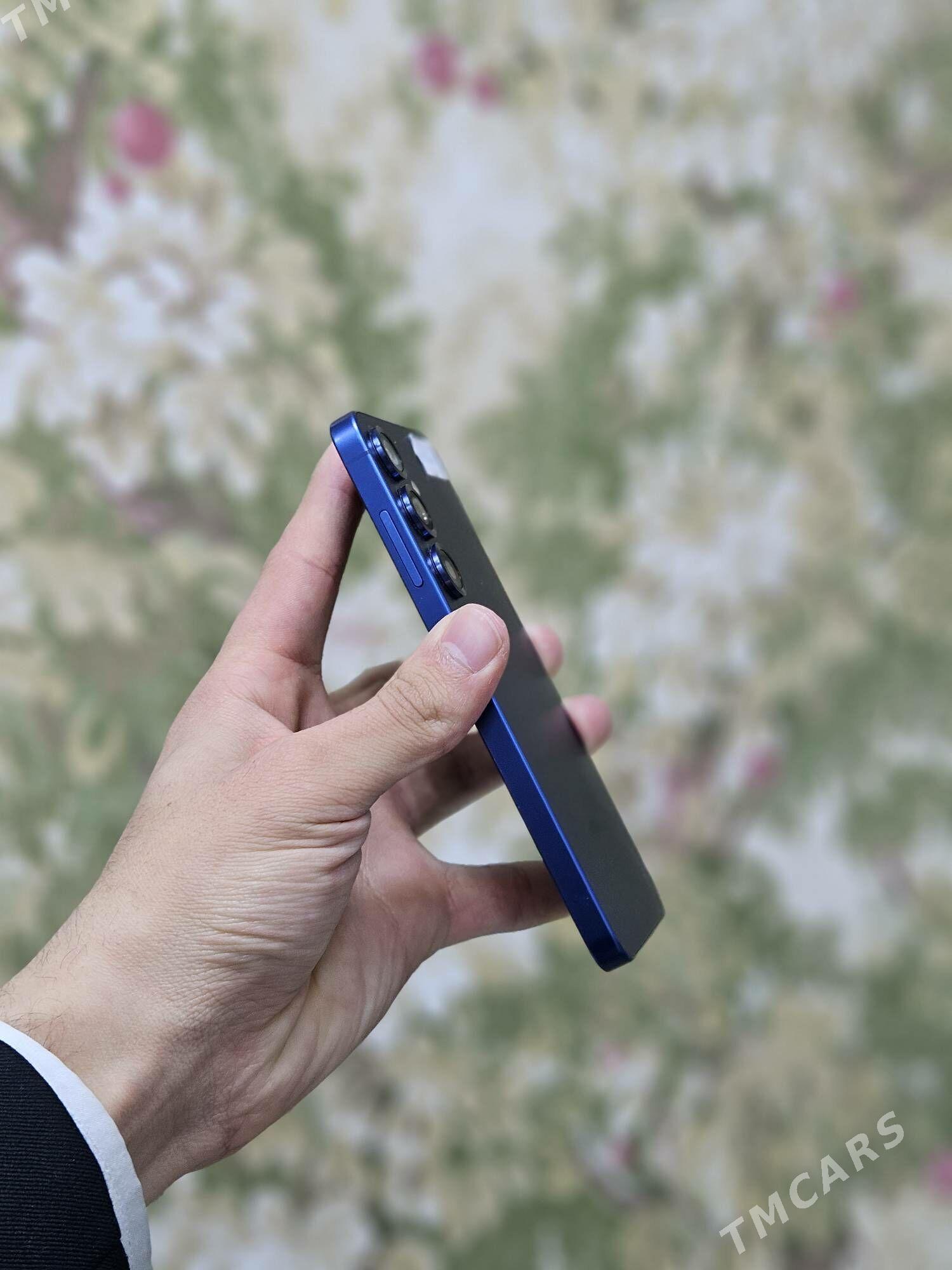 s25 12/128 2sim - Ашхабад - img 3