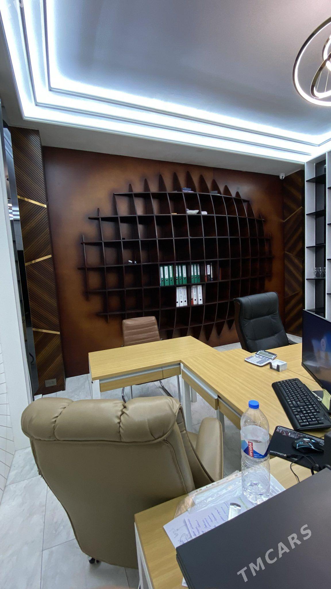 Satlyk Zdaniya Ofis 2 Etajly - Aşgabat - img 5