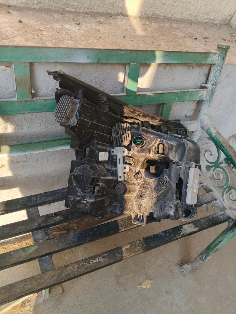 2021 hunday santafe 3 000 TMT - Ашхабад - img 8