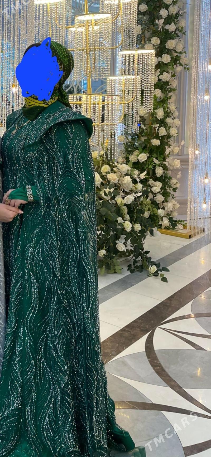 wicerniy koynek - Bekrewe - img 2