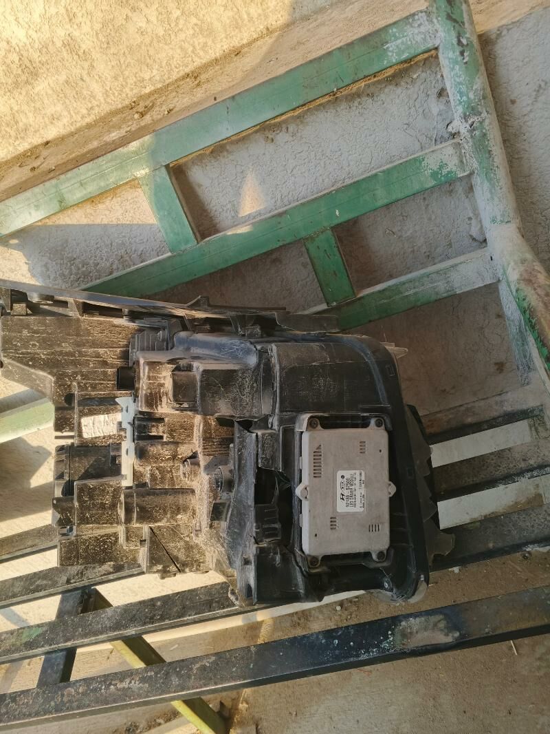 2021 hunday santafe 3 000 TMT - Ашхабад - img 5