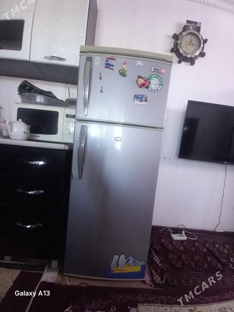 orvıca Holadilnik - Etrek - img 1