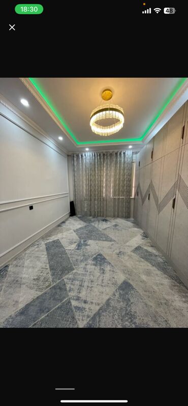 Mir 7/2 full 4 kom - Aşgabat - img 4