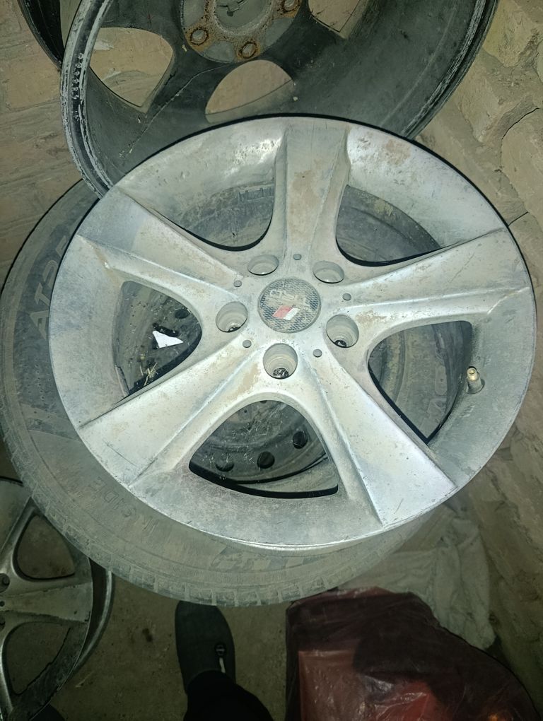 disga mary disga 16 lyk 600 TMT - Серахс - img 2