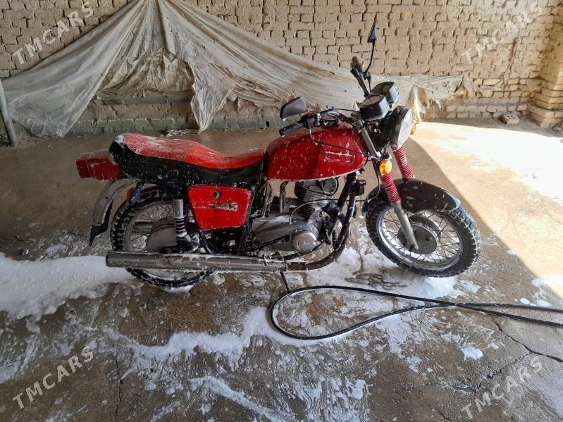 Iž Planeta 5 1992 - 9 000 TMT - Ýolöten - img 2