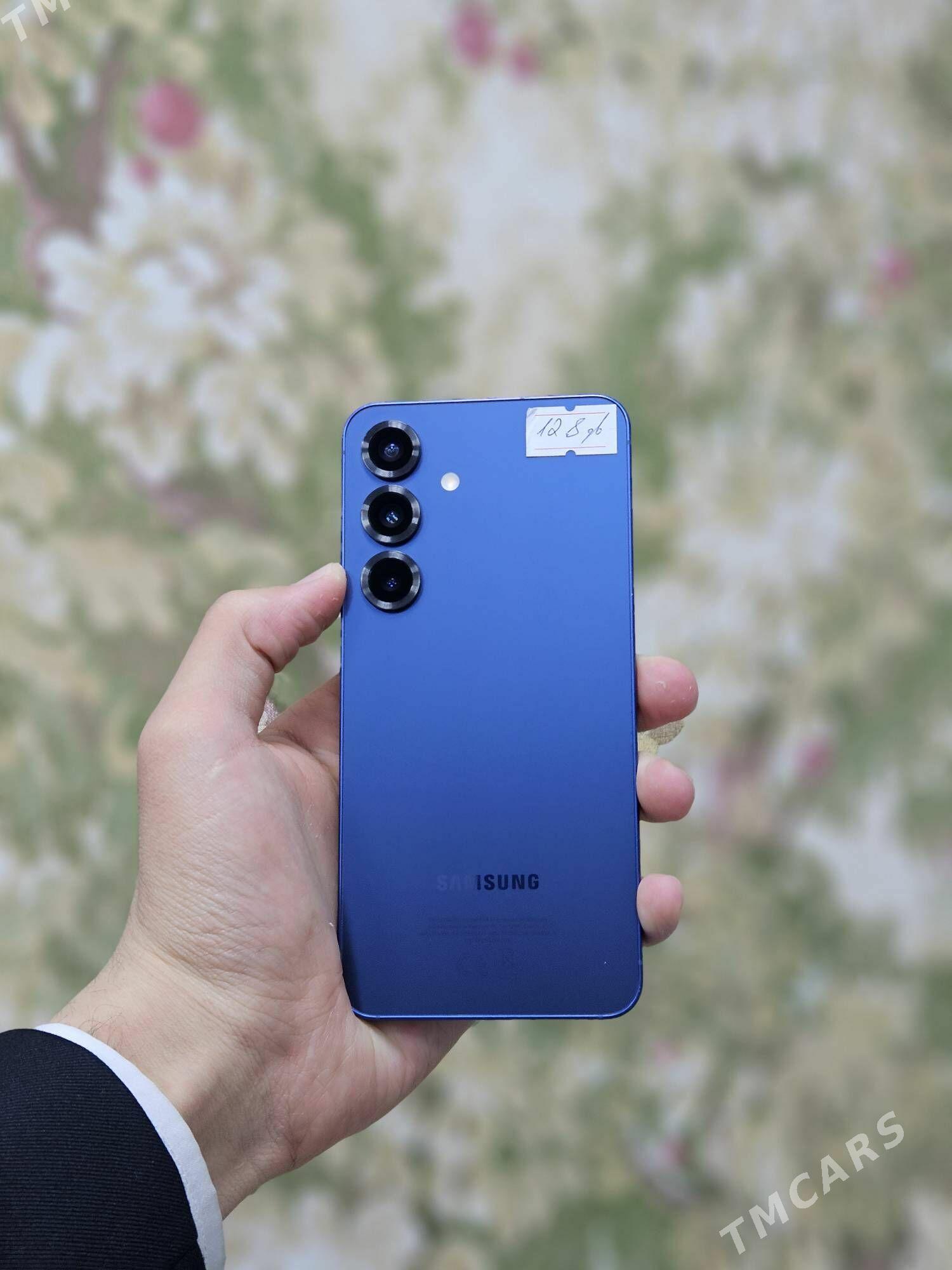 s25 12/128 2sim - Ашхабад - img 4