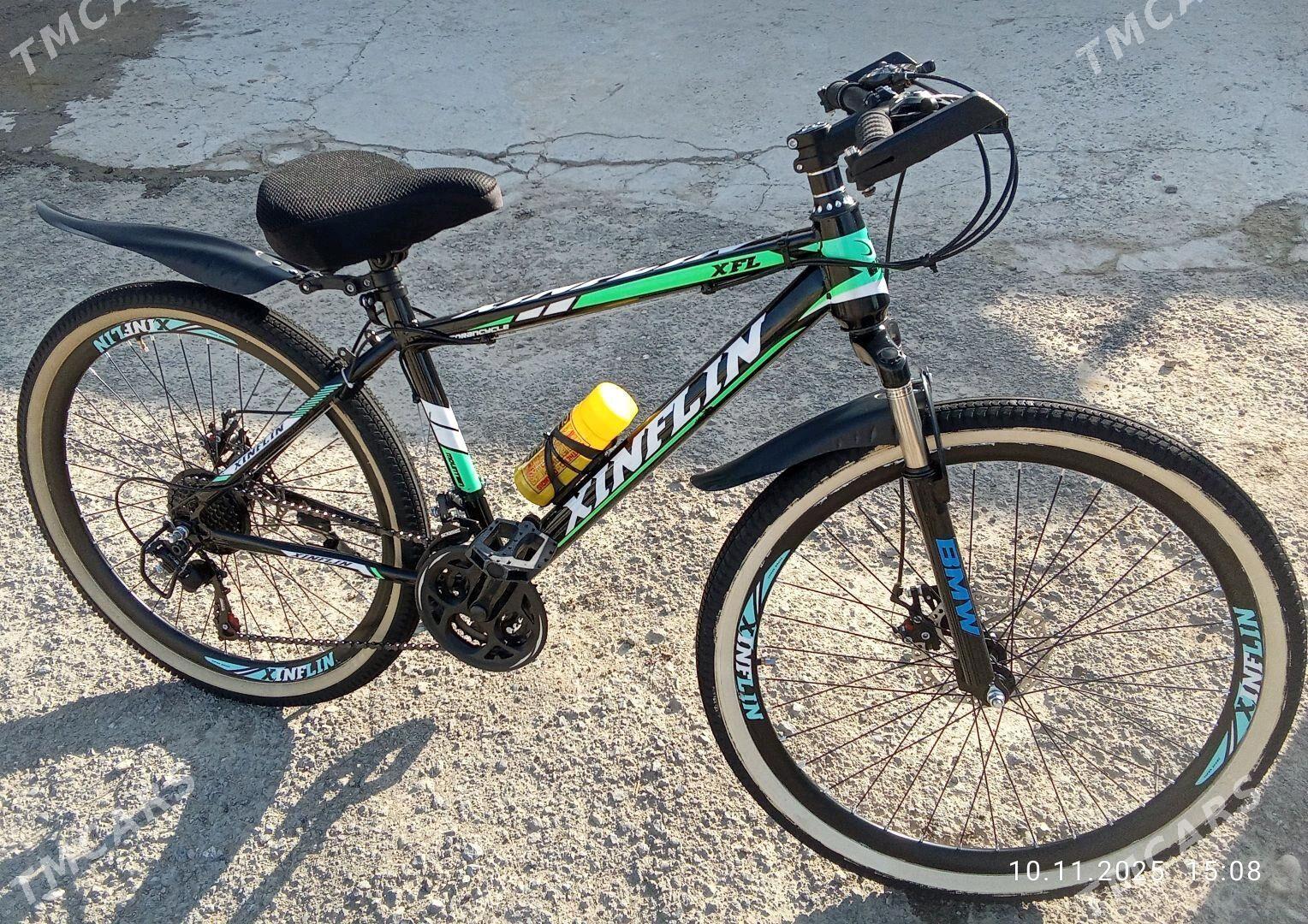 Welik ХIHFLIN -26 - Гызыларбат - img 2