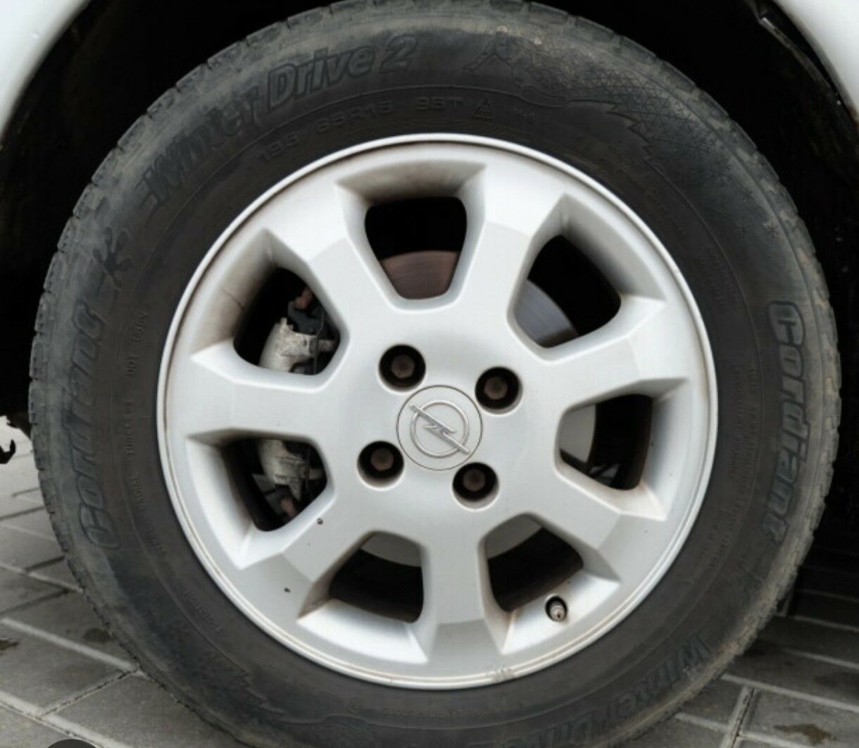 diska 2 500 TMT - Türkmenabat - img 4