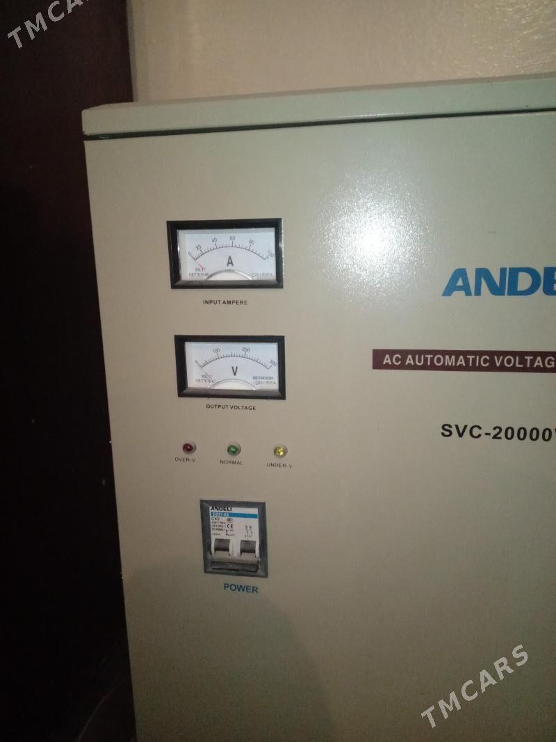 Andeli tok kopeltyan - Mary - img 4