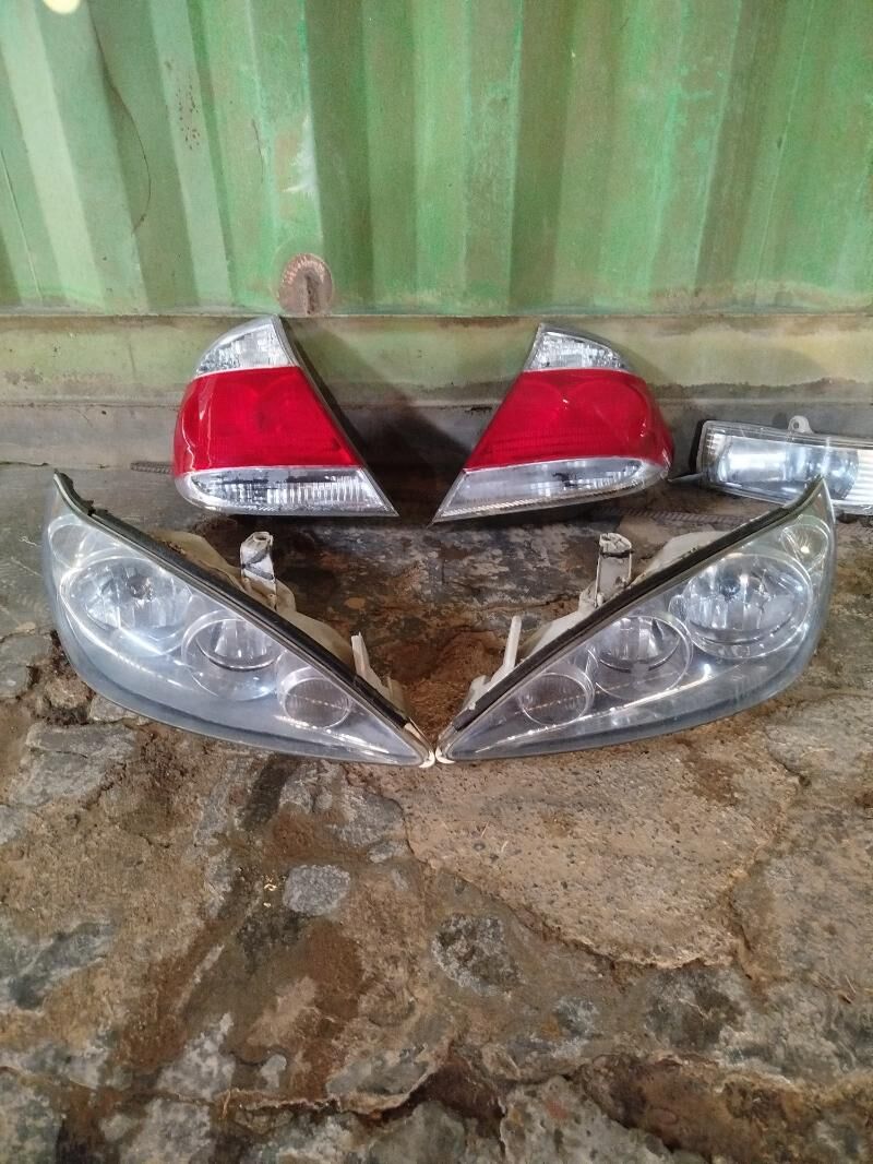 Duty camry fara 700 TMT - Мары - img 1