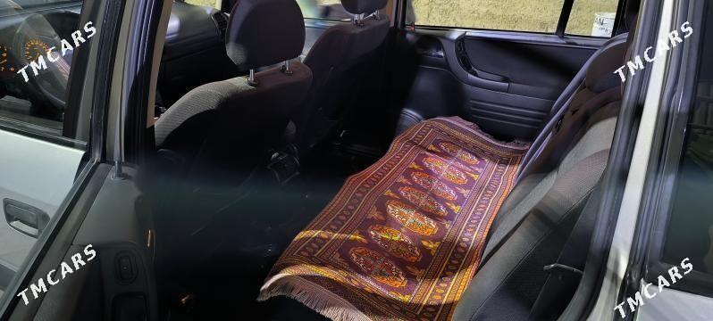 Opel Zafira 2001 - 115 000 TMT - Дашогуз - img 6