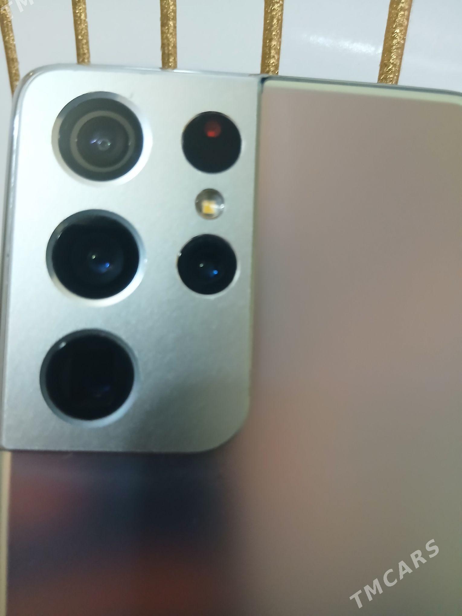 samsung S21ULTRA - Дашогуз - img 3