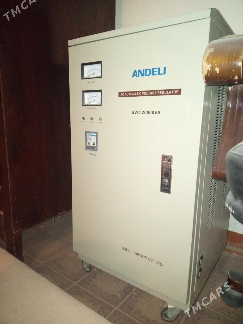 Andeli tok kopeltyan - Mary - img 2