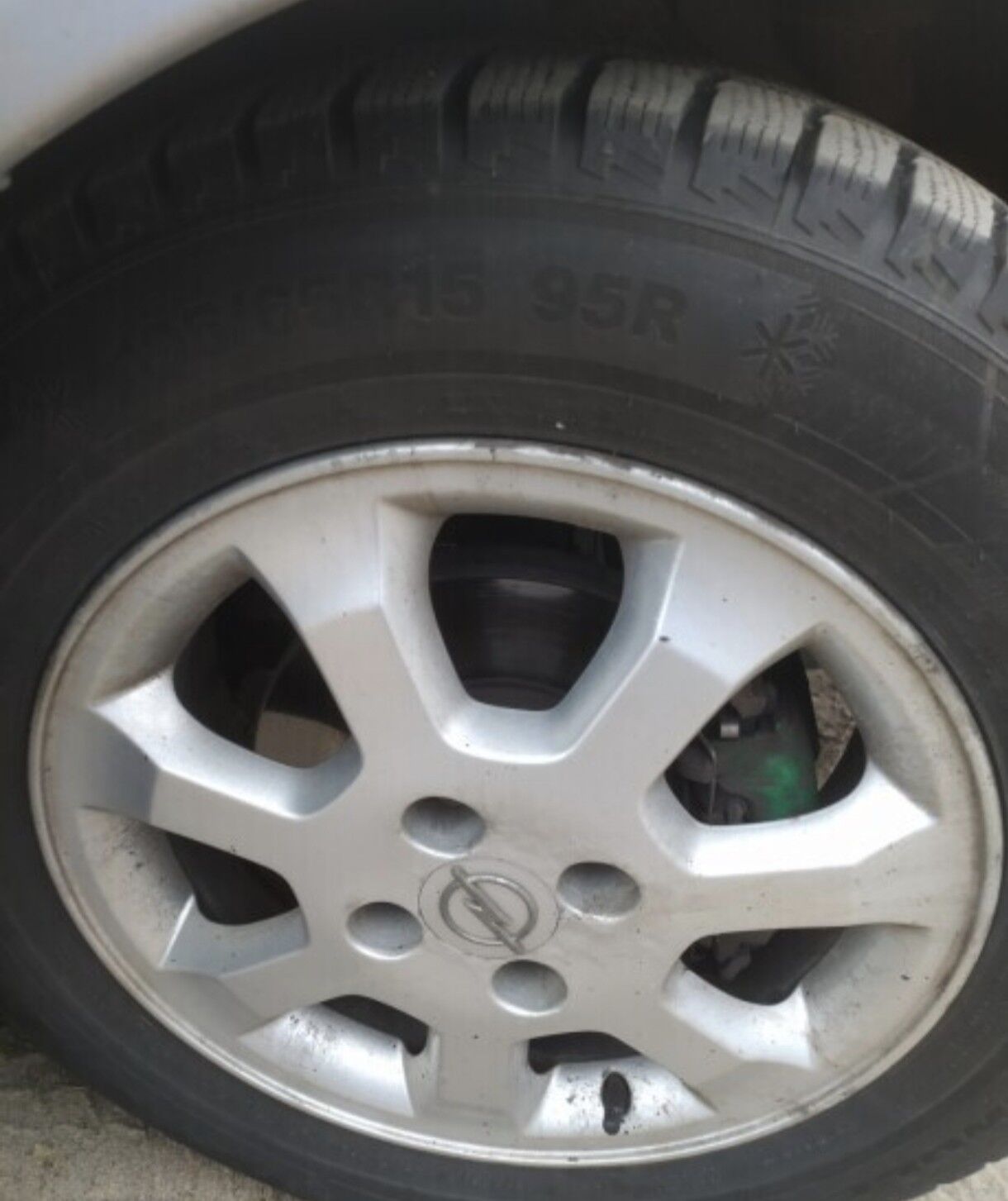 diska 2 500 TMT - Türkmenabat - img 3