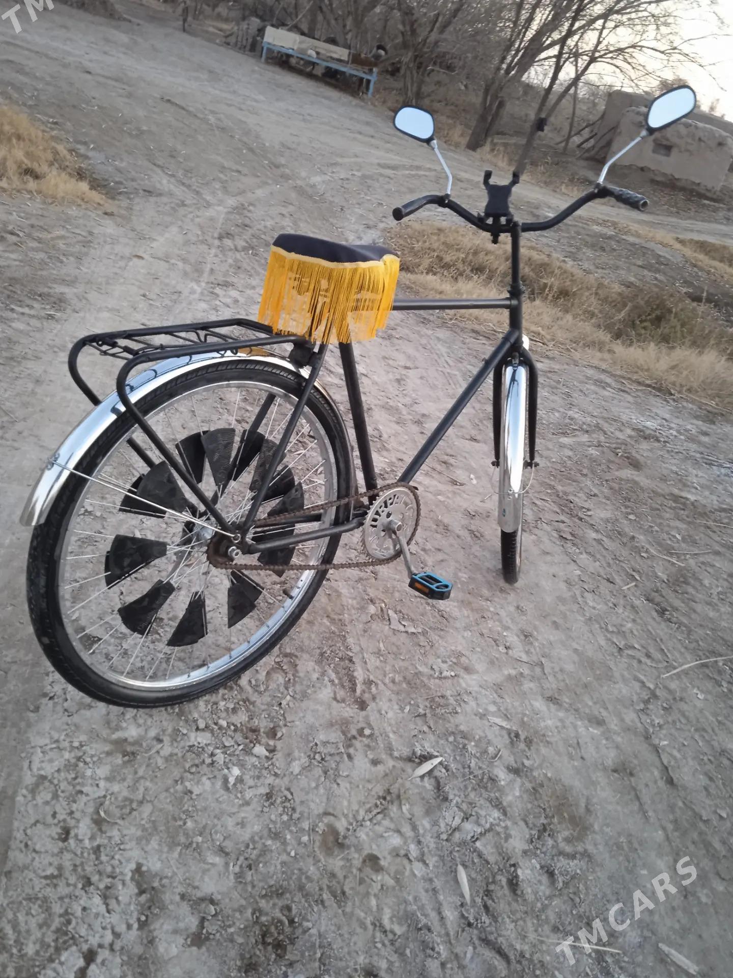 Welsawet - Кёнеургенч - img 2