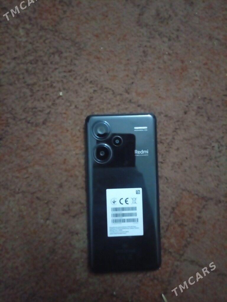 Redmi not 13pro plus - Дашогуз - img 2