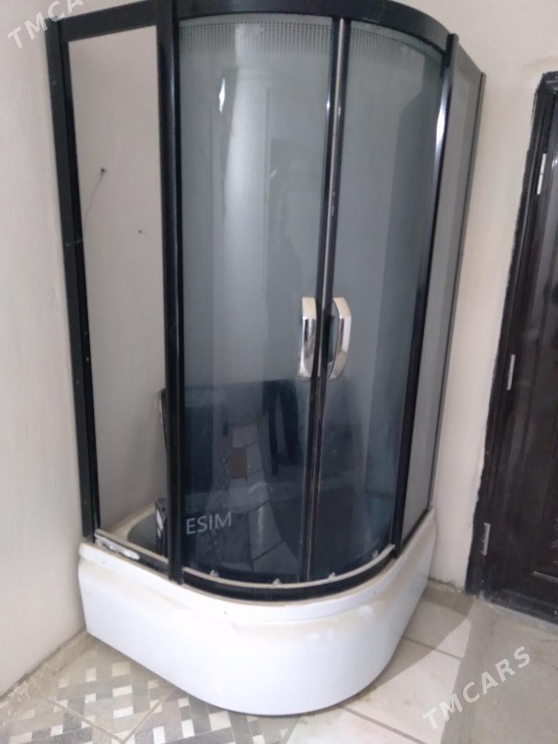 kabina dus - Ашхабад - img 1