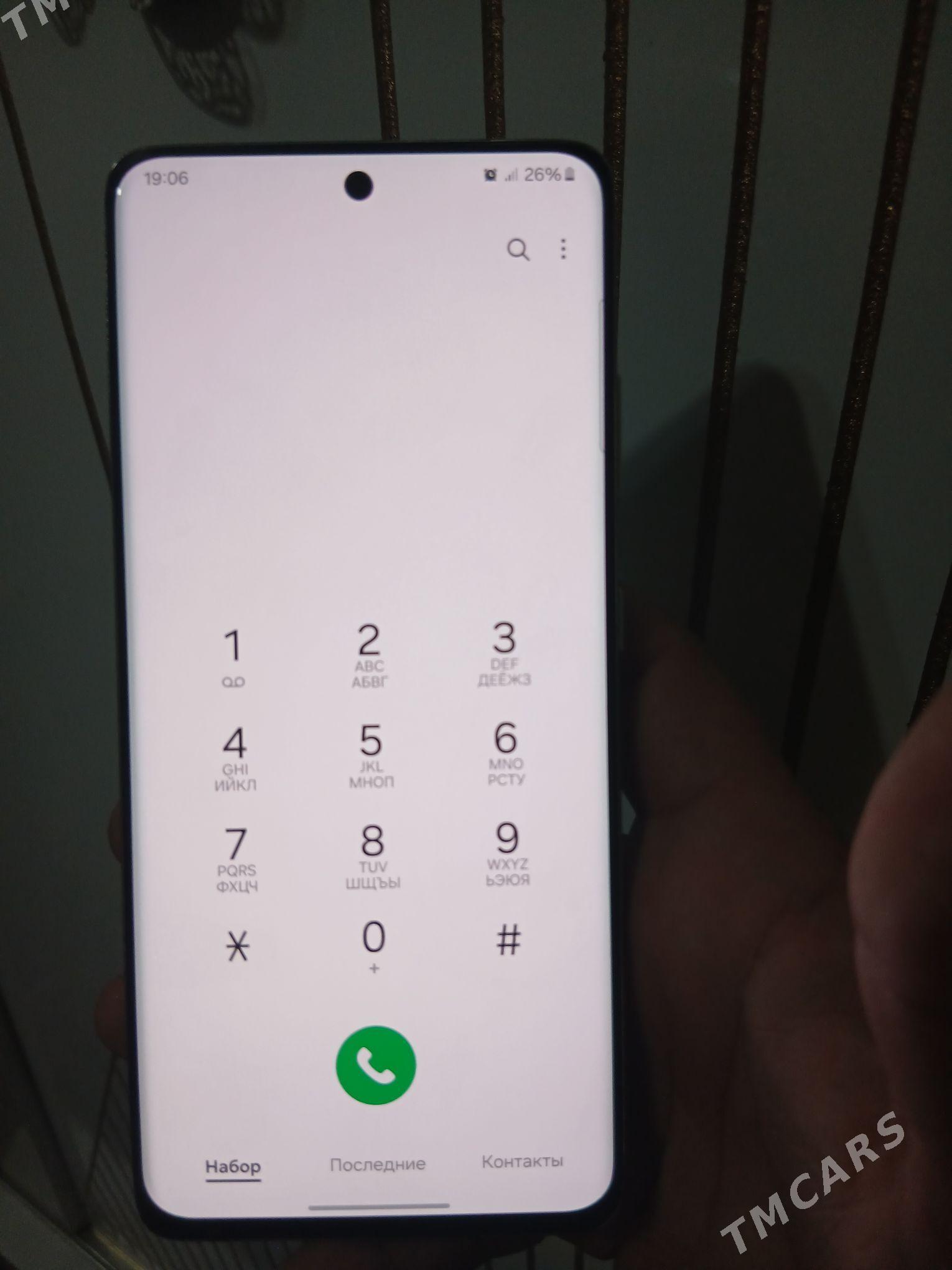 samsung S21ULTRA - Дашогуз - img 1