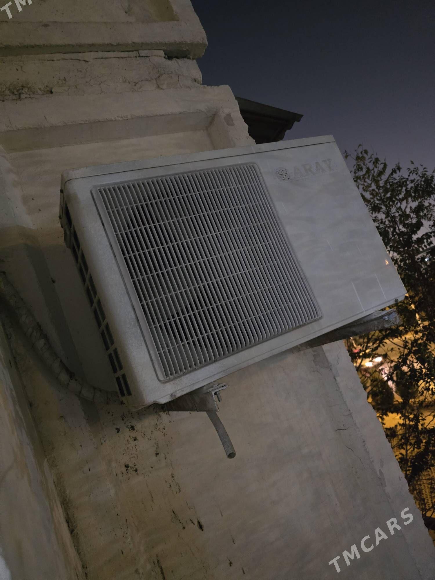 split na zapcast - Ашхабад - img 3