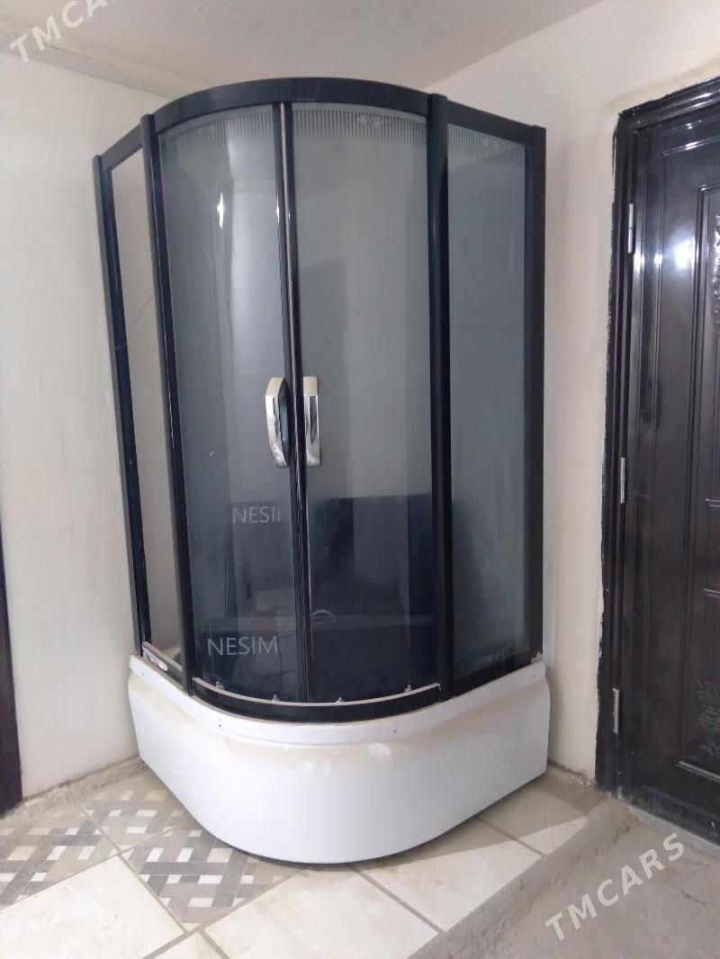 kabina dus - Ашхабад - img 3