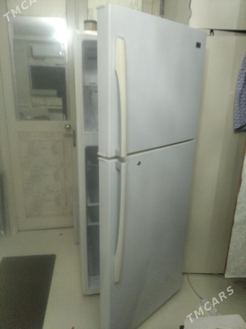 LG холодильник ягдайы говы - 5 мкр - img 2