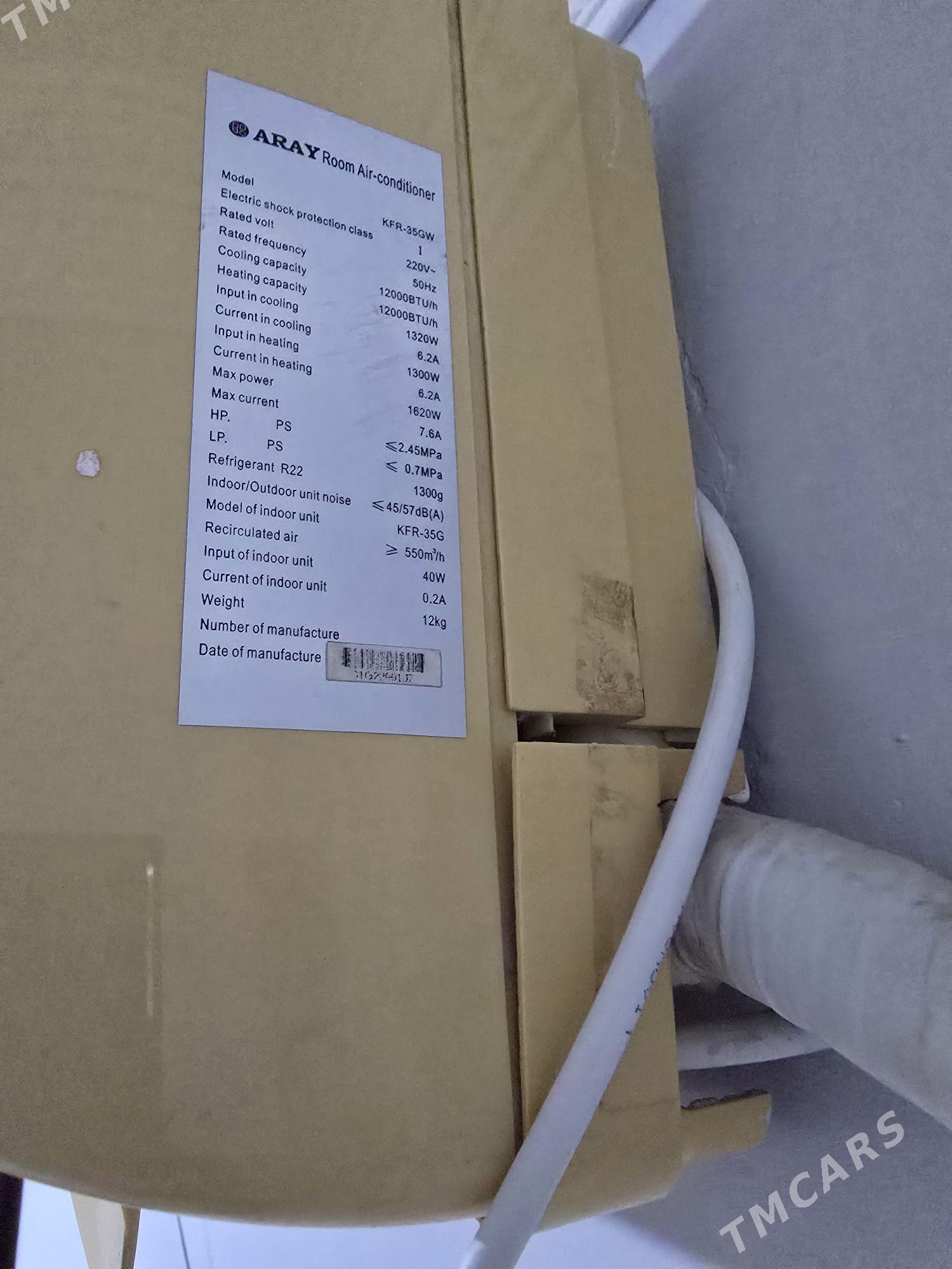 split na zapcast - Ашхабад - img 2