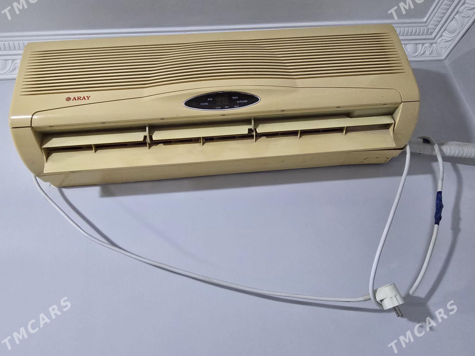 split na zapcast - Aşgabat - img 1